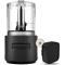KitchenAid Go 5KFCR531BM, langaton monitoimikone akulla – kuva 1