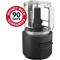 KitchenAid Go 5KFCR531BM, langaton monitoimikone akulla – kuva 3