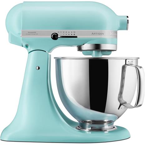 KitchenAid Artisan 5KSM125EMI, monitoimikone