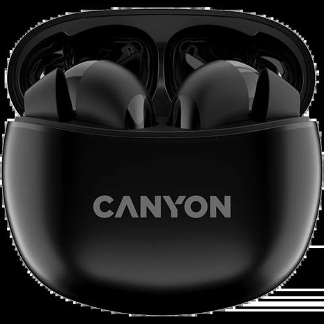 Canyon TWS-5 (CNS-TWS5), Bluetooth-nappikuulokkeet