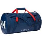 Helly Hansen HH Duffel Bag 2, 30L, ocean, Urheilulaukut
