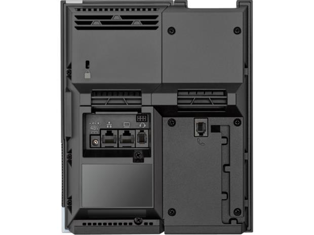 HP Poly CCX 500 (849B5AA), IP-puhelin