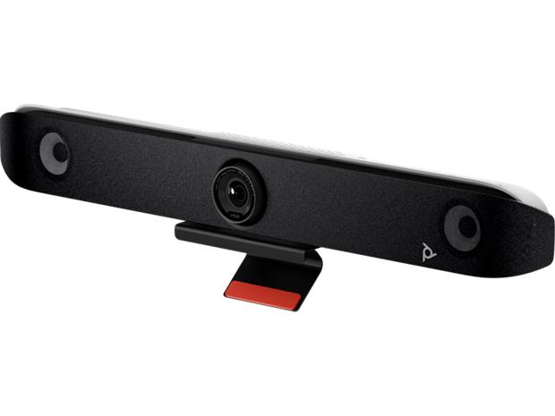 HP Poly Studio V52 (A09D7AA) 77cm, USB-videopalkki