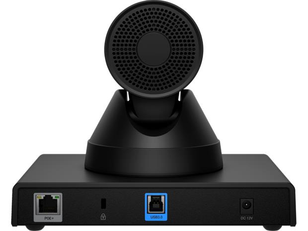 HP Poly Studio E60 Smart Camera 4K MPTZ (9W1A6AA), web-kamera