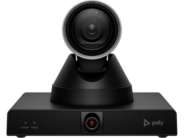 HP Poly Studio E60 Smart Camera 4K MPTZ (9W1A6AA), web-kamera