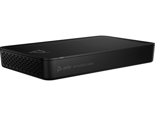 HP Poly Studio G62 (99T18AA), videoneuvottelujärjestelmä