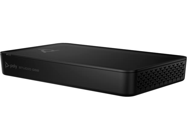 HP Poly Studio G62 (99T18AA), videoneuvottelujärjestelmä
