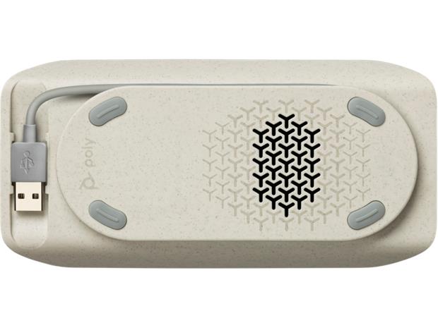 HP Poly Sync 10 (7S4M6AA / 219654-01) USB-A/-C, kaiutinpuhelin – kuva 8/8