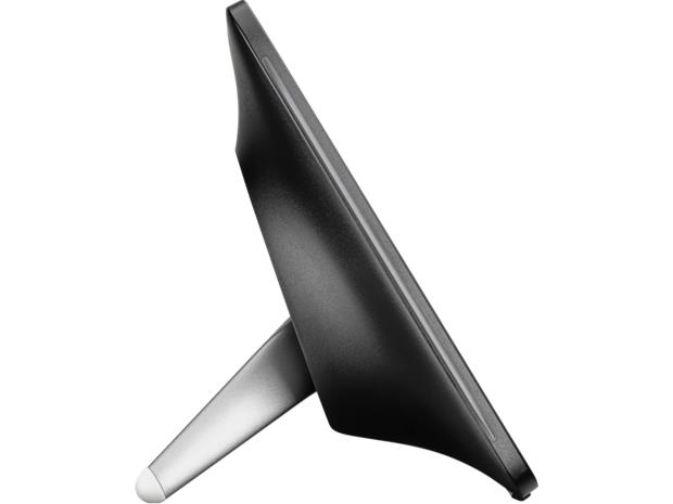 HP Poly TC10 Black Touch Controller (977L7AA), ohjauspaneeli