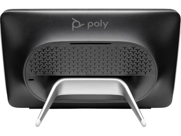 HP Poly TC10 Black Touch Controller (977L7AA), ohjauspaneeli