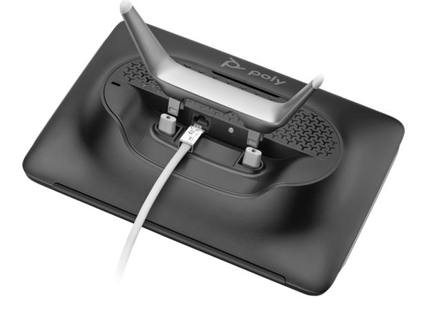 HP Poly TC10 Black Touch Controller (977L7AA), ohjauspaneeli