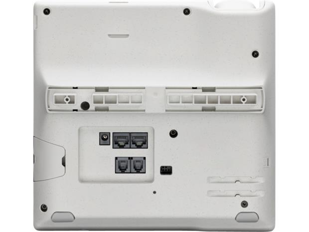 HP Poly Edge E400 (82M93AA / 2200-87835-025), IP-puhelin
