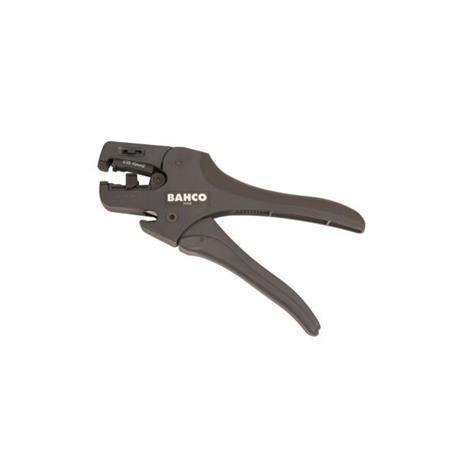 BAHCO wire stripping plier automatic 0.02-10mm2