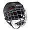 CCM Tacks 70 Combo Youth - lasten jääkiekkokypärä – kuva 2