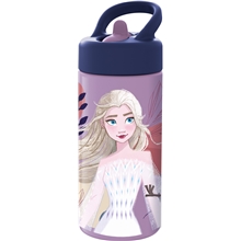 Frozen Sipper Juomapullo 410 ml, Violetti