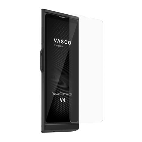 Näytönsuoja Vasco Translator V4:lle – kuva 1/1