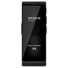 Vasco Translator V4 (Color : Black Onyx)