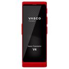 Vasco Translator V4 (Color : Ruby Red)