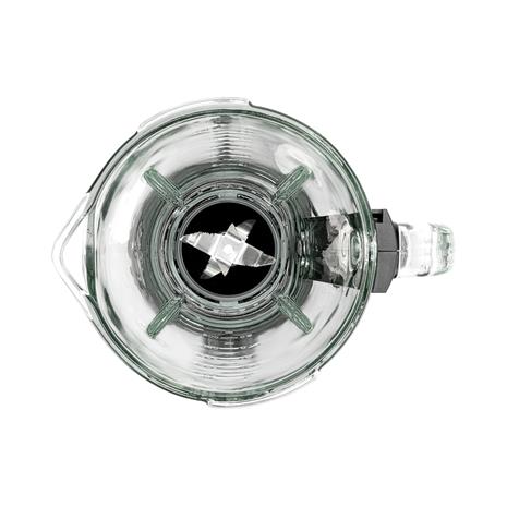 Wilfa DAILY DBL-1200B, tehosekoitin