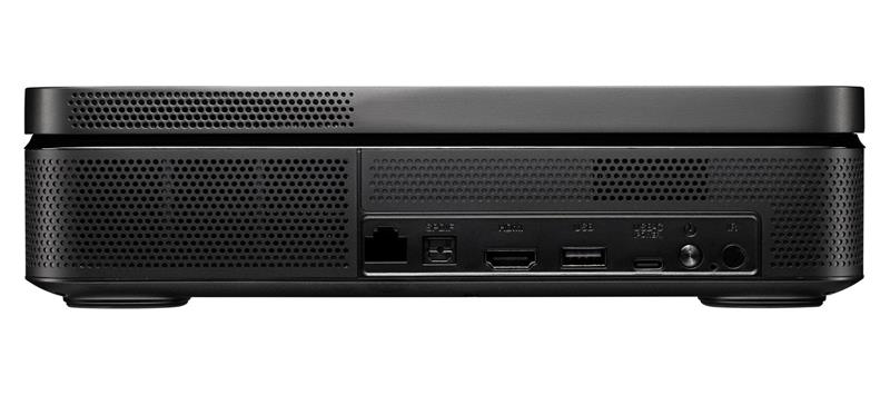 Optoma Photon Go, videotykki