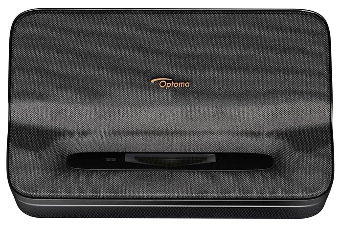 Optoma Photon Go, videotykki