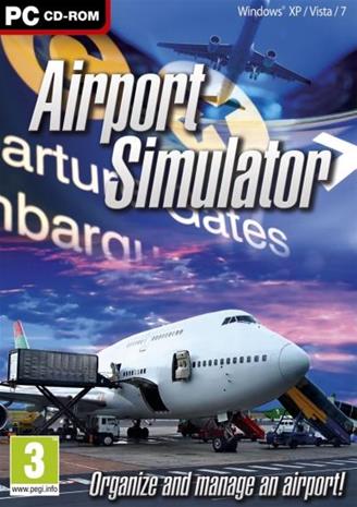 Airport Simulator, PC-peli