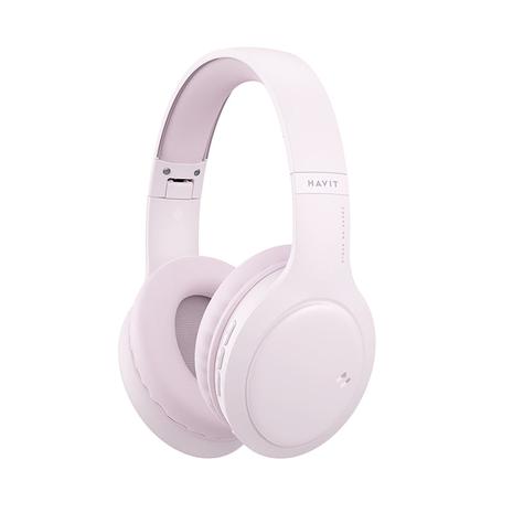 Havit H633BT, Bluetooth-kuulokkeet