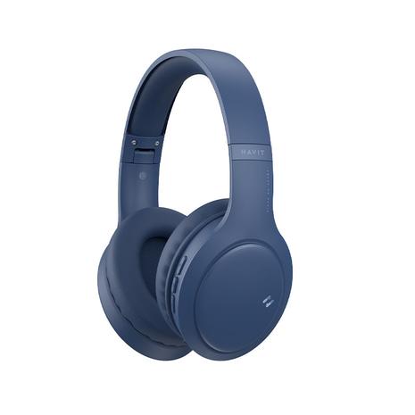 Havit H633BT, Bluetooth-kuulokkeet