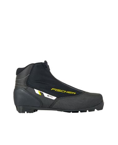 FISCHER XC PRO - perinteisen hiihtomonot