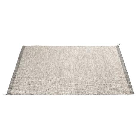 Muuto Ply matto, luonnonvalkoinen