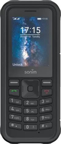 Sonim XP100 4G 4/128GB, älypuhelin