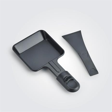 Severin RG 9670, raclettegrilli