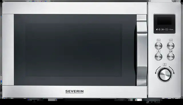 Severin MW 7918, mikroaaltouuni
