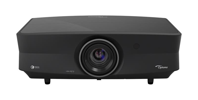 Optoma UHZ68LV, videotykki