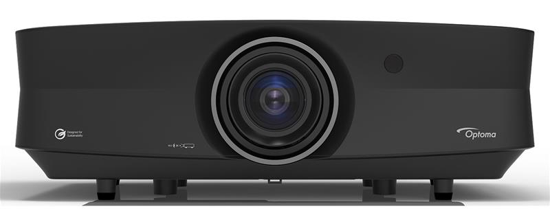 Optoma UHZ68LV, videotykki