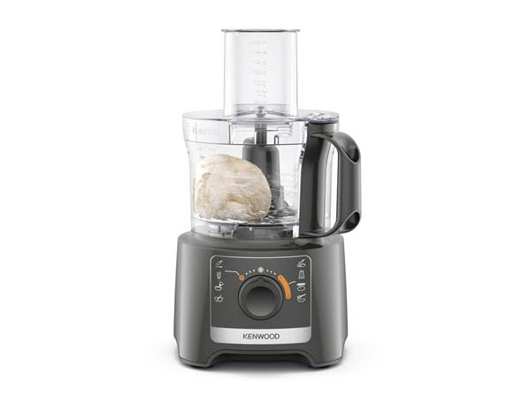Kenwood MultiPro Compact FDP31.360GY, monitoimikone
