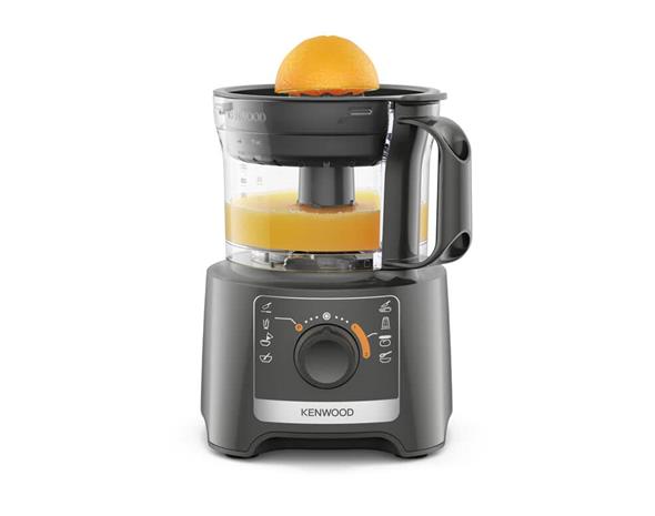 Kenwood MultiPro Compact FDP31.360GY, monitoimikone