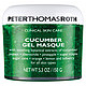Cucumber Gel Masque 150 ml
