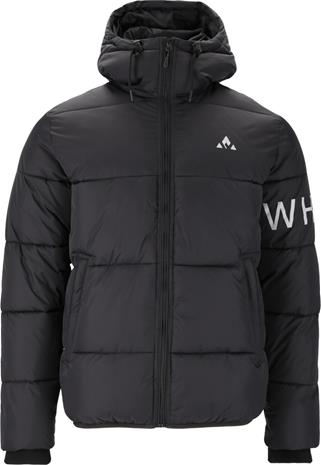 WHISTLER Drift Puffer Jacket M - miesten toppatakki – kuva 2/2