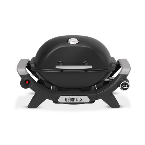 Weber Q 1100N, kaasugrilli
