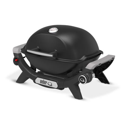 Weber Q 1100N, kaasugrilli