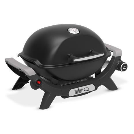 Weber Q 1100N, kaasugrilli