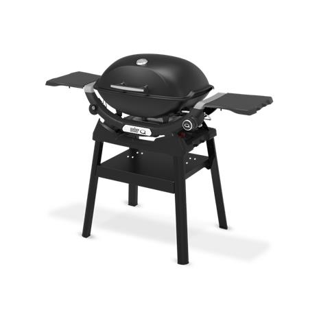 Weber Q 2200N, kaasugrilli
