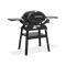 Weber Q 2200N, kaasugrilli – kuva 4