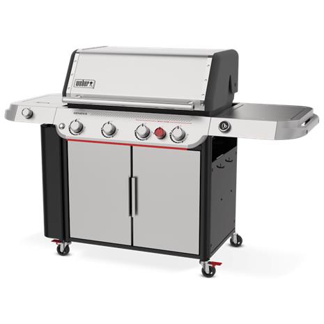 Weber Genesis SP-435W (1501168), kaasugrilli