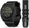 Garmin Tactix 8 AMOLED 51mm, älykello – kuva 1