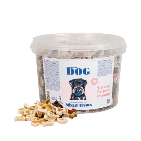 Candy Mix - 1,8 kg