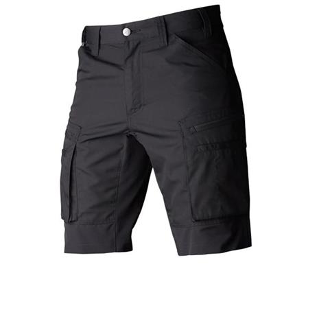 Top Swede 300 Työshortsit musta C56 – kuva 1/2