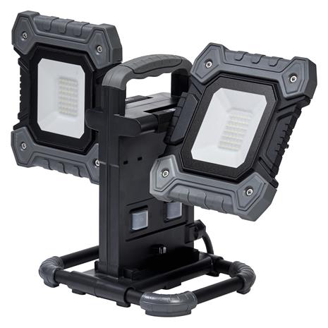 Ledvance - LED Työvalo WORKLIGHT FLEX 2xLED/30W/230V IP65