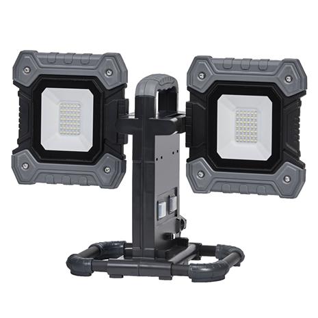 Ledvance - LED Työvalo WORKLIGHT FLEX 2xLED/30W/230V IP65